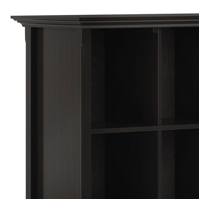 Amherst - Cube Storage Bookcase
