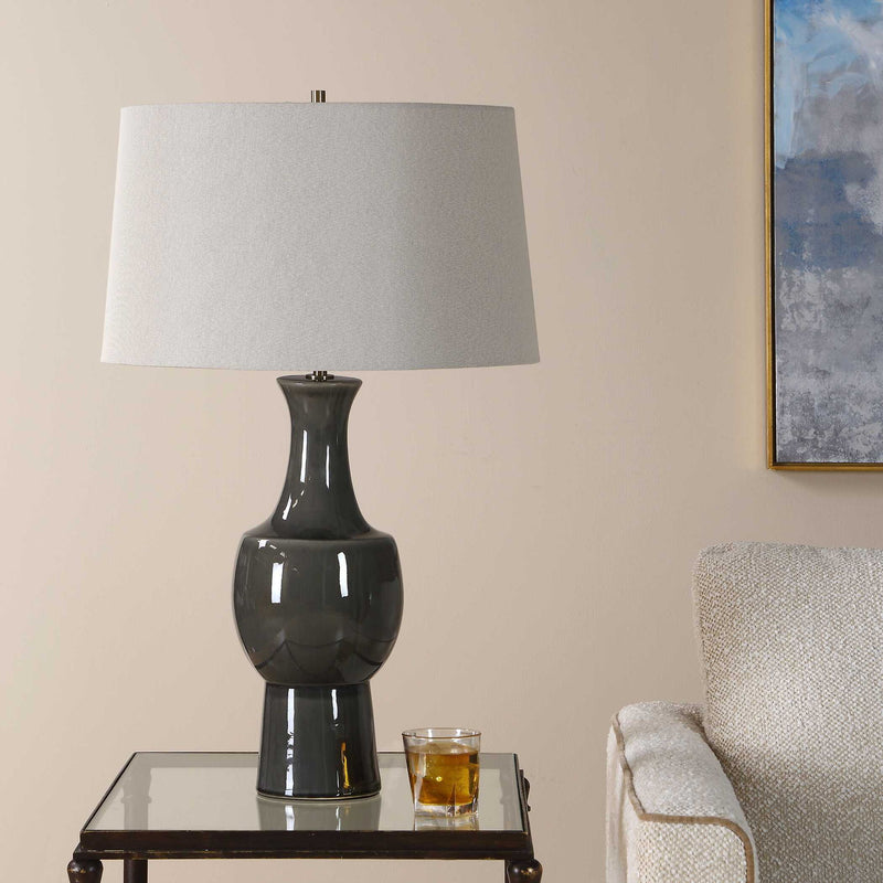 Tennille - Table Lamp