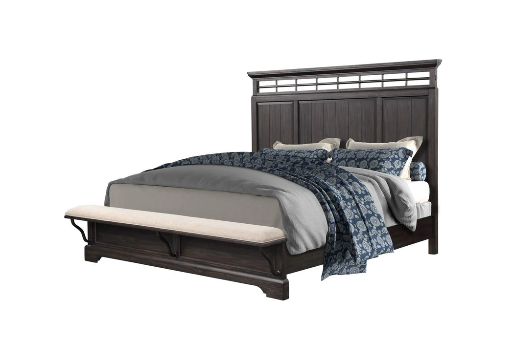 Bellamy Lane Bedroom Collection