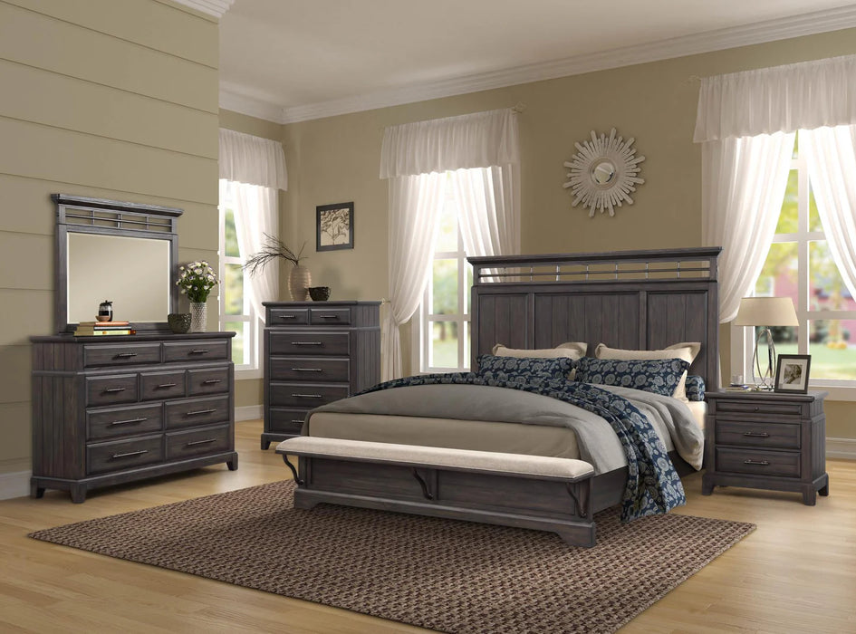 Bellamy Lane Bedroom Collection