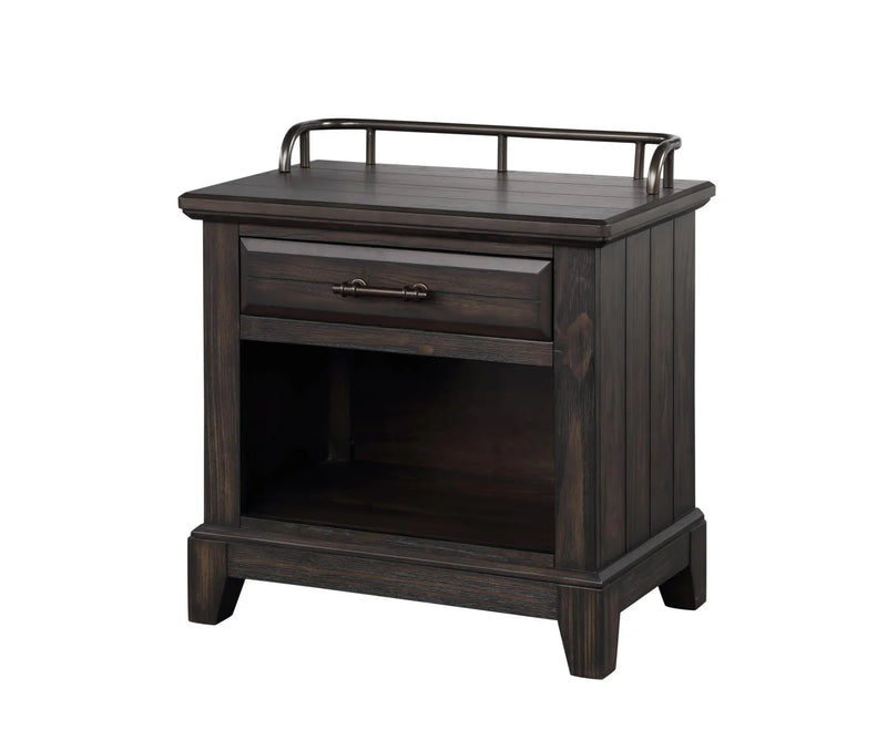 Bellamy Lane Bedroom Collection