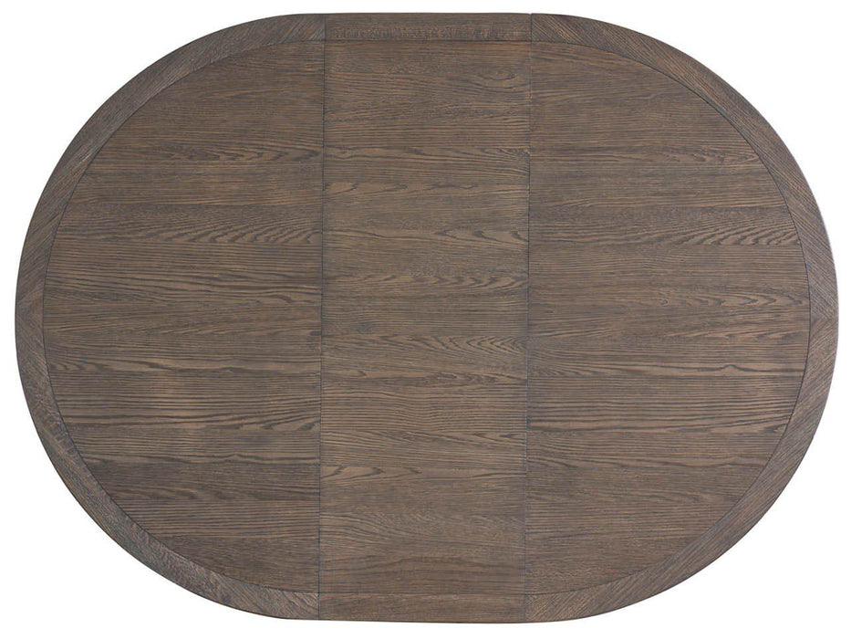 Modern - Round Dining Table