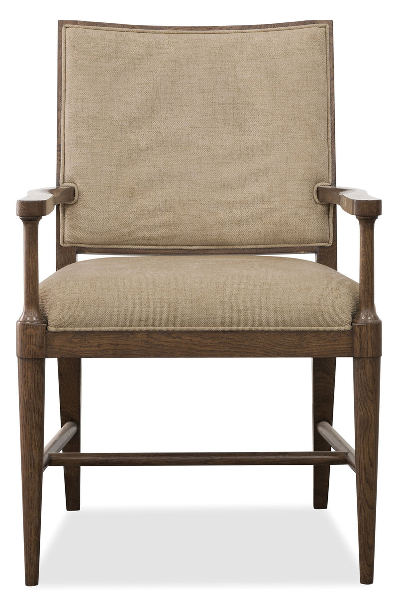 Cashiers - Arm Chair