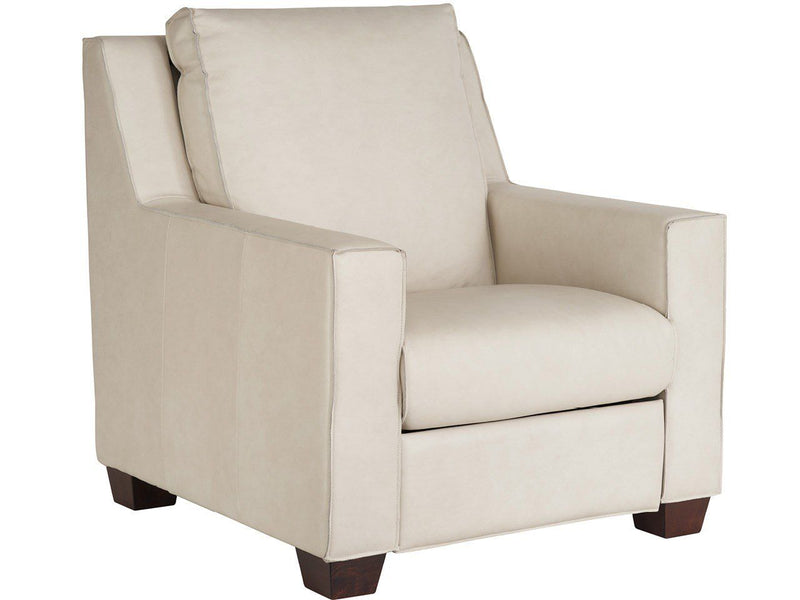Tucker - Arm Chair
