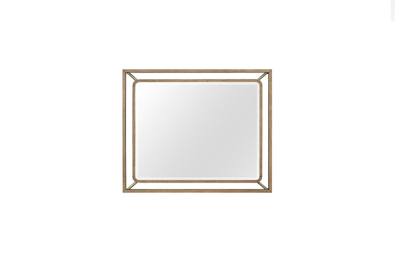 Elure - Mirror - Latte