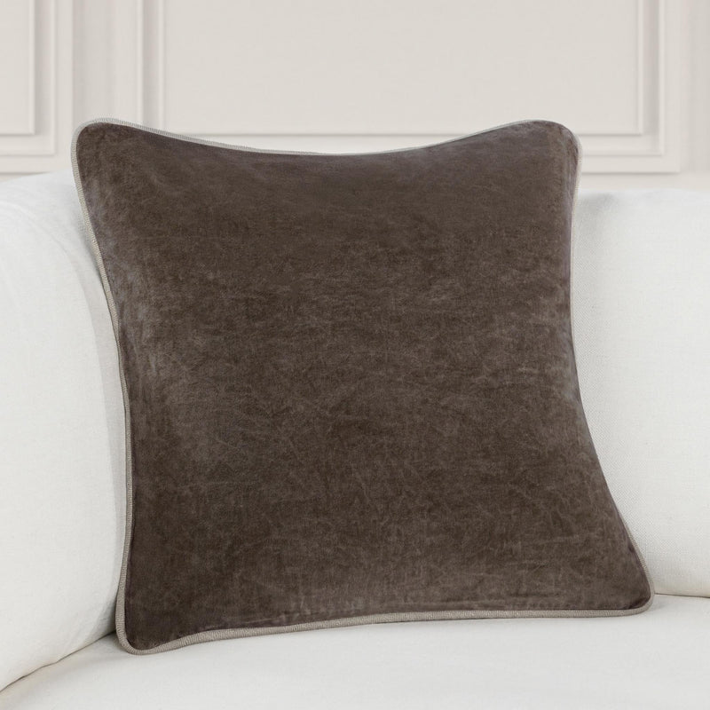 Heirloom Velvet - SLD Pillow