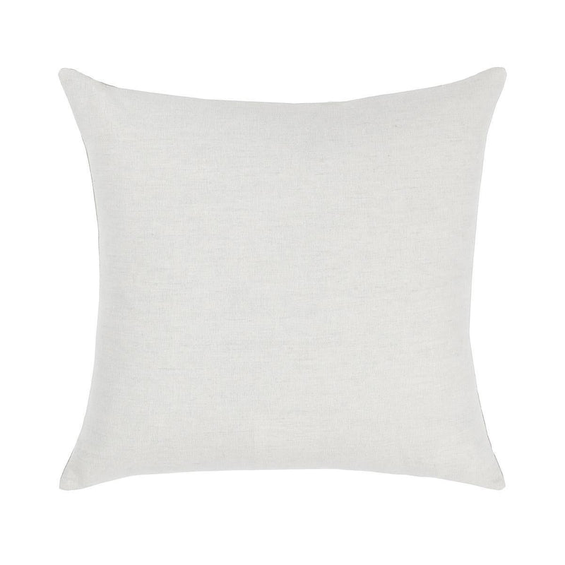 Onara - 22" x 22" Pillow - Burnt Orange / Gold