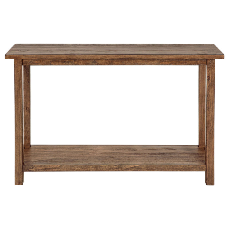 Castleton - Table