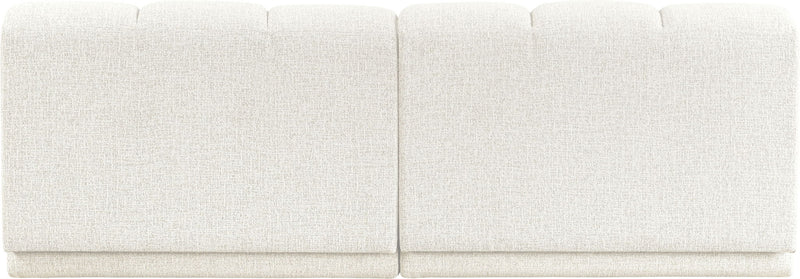 Modari - Sectional - Cream