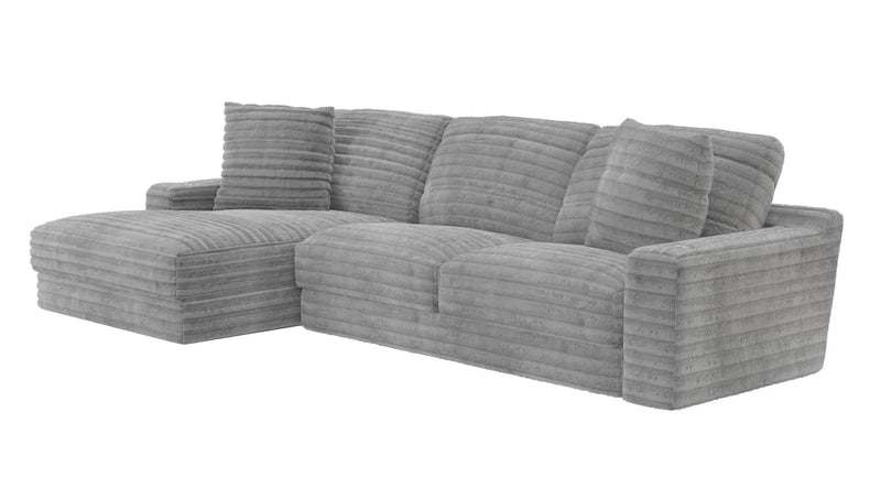 Comfrey - Sectional