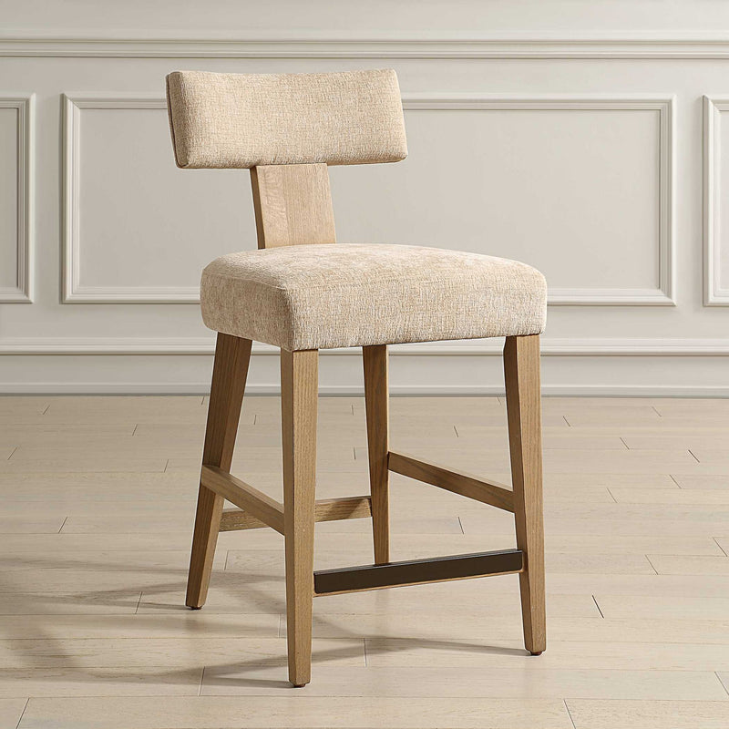 Elysian - Counter Stool