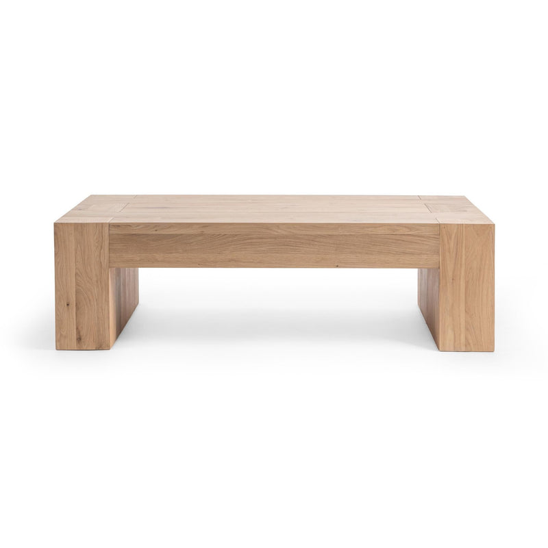 Bristol - Reclaimed Oak Table