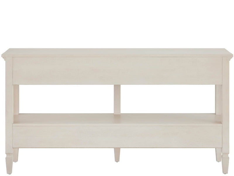 Birchaven - Console, 4 Drawers