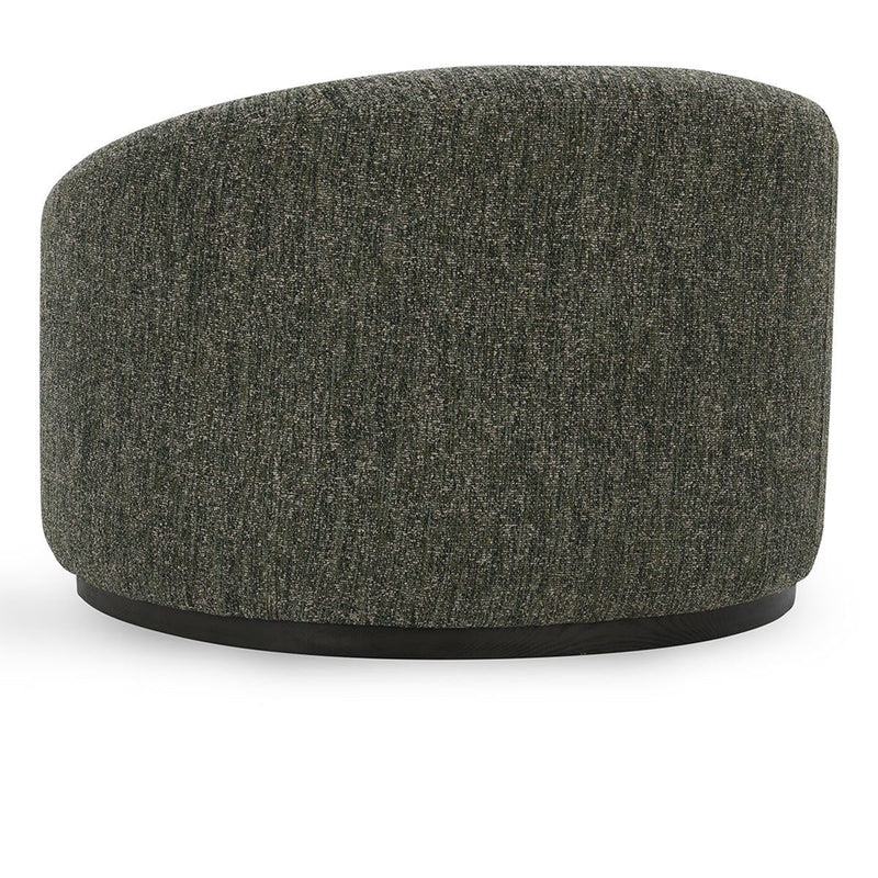 Beverly - Swivel Accent Chair