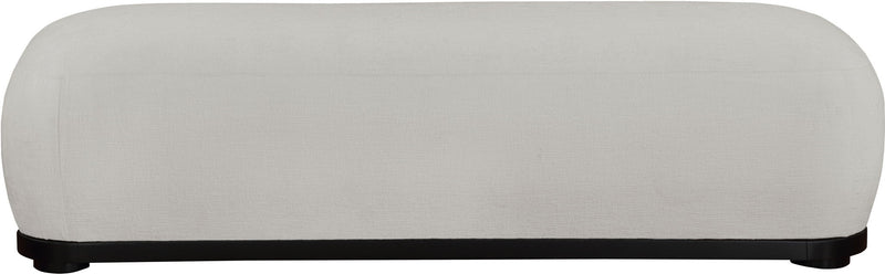 Calum - Bench - Black Frame