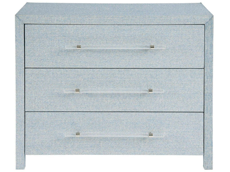 Weekender Coastal Living Home / Bimini - Chest - Gray