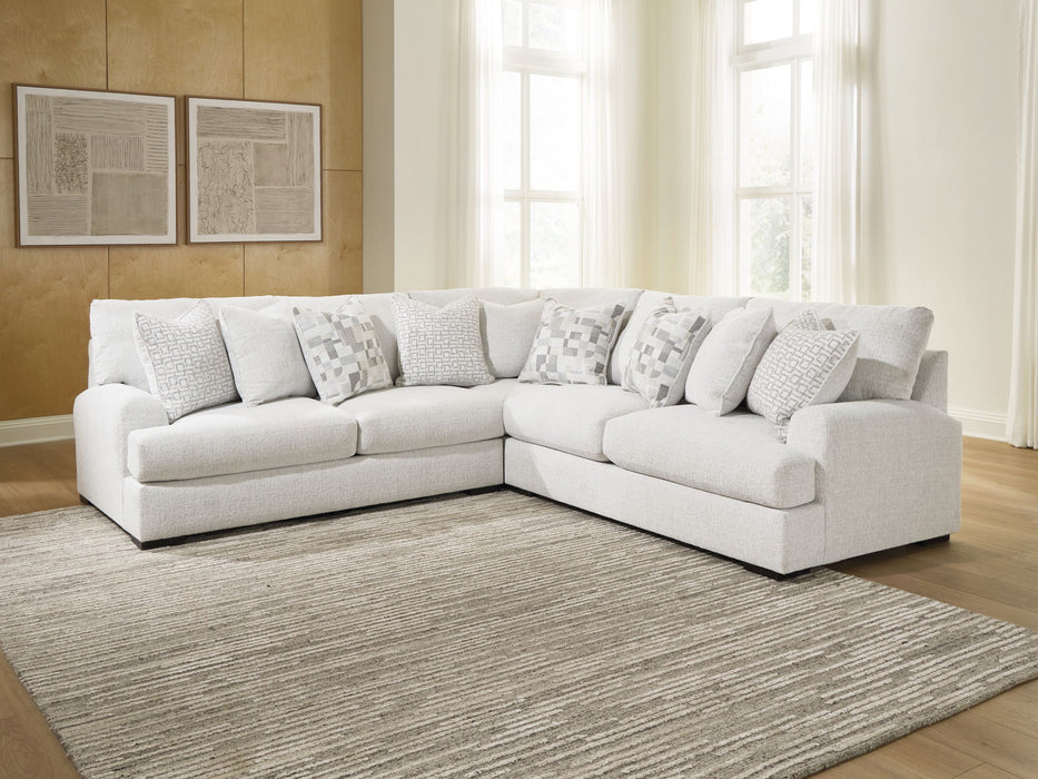 Misty-Lakes - Sectional