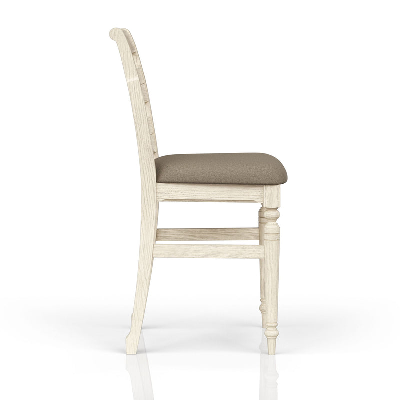 Bellamy Lane - Ladder Back Counter Stool (Set of 2)