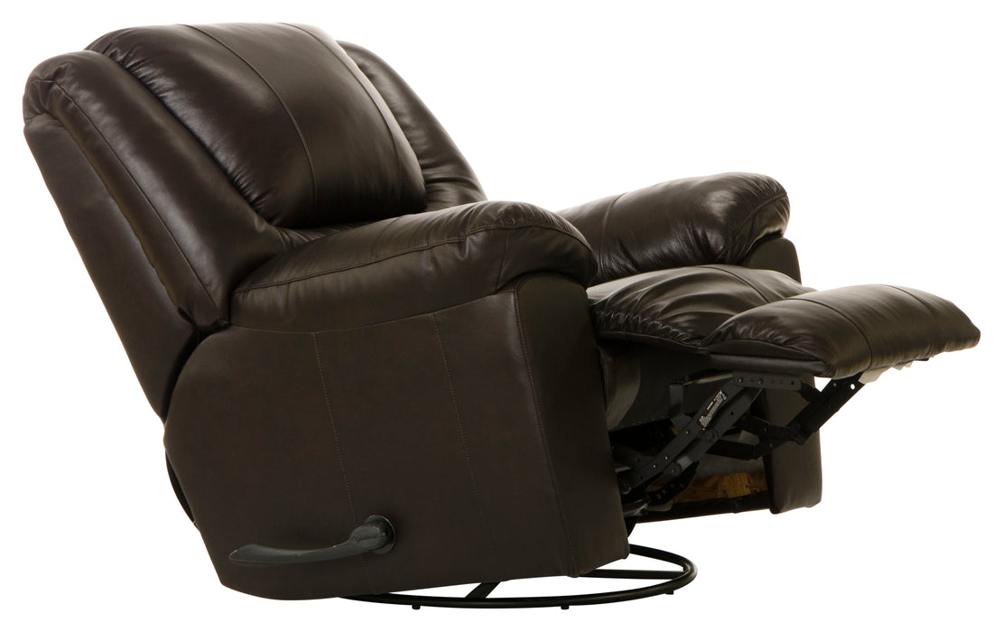 Transformer II - Swivel Glider Recliner