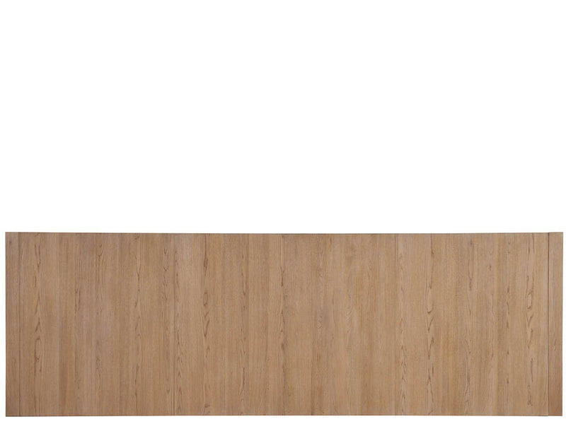 Avaline - Volpi Dining Table - Light Brown