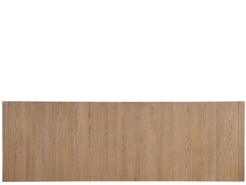 Avaline - Volpi Dining Table - Light Brown