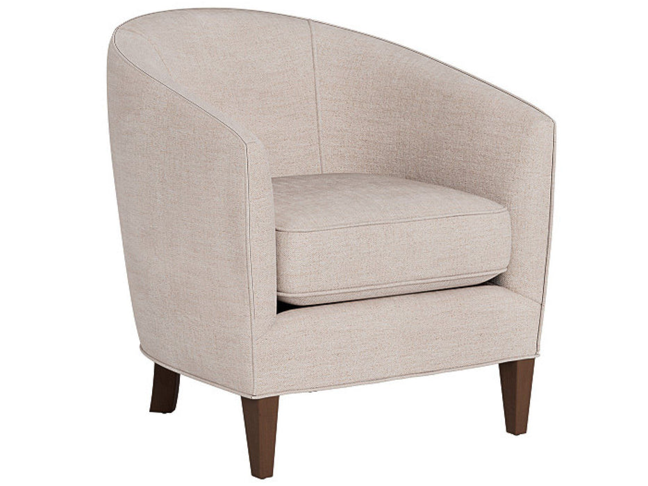 Burke - Chair, Special Order - Beige