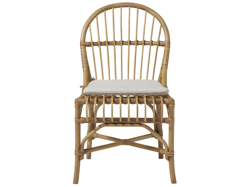 Escape - Sanibel Side Chair (Set of 2) - Light Brown