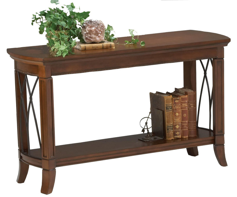 Cathedral - Table