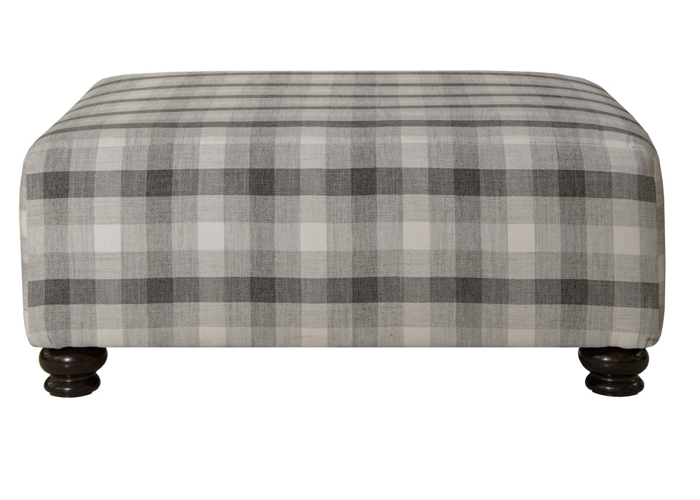 Jonesport - Cocktail Ottoman - Mica