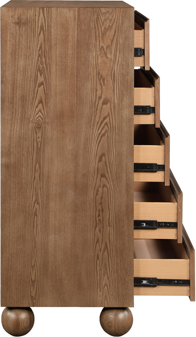 Kent - Chest