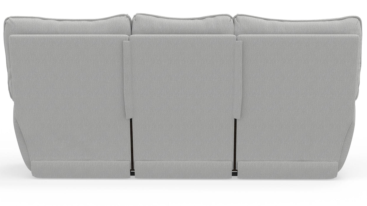 Lenny - Power Lay Flat Reclining Sofa