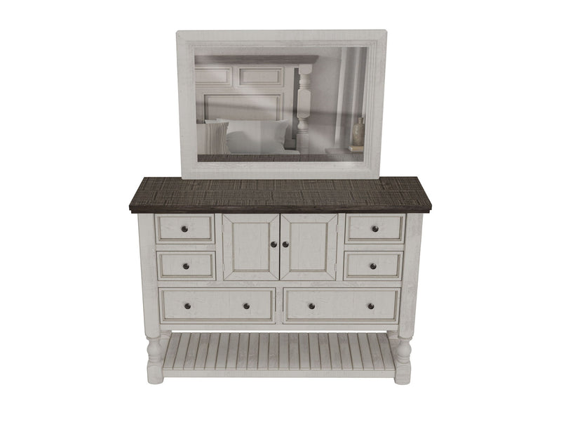 Stone - Dresser