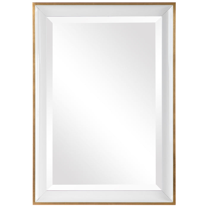 Gema - Mirror - White