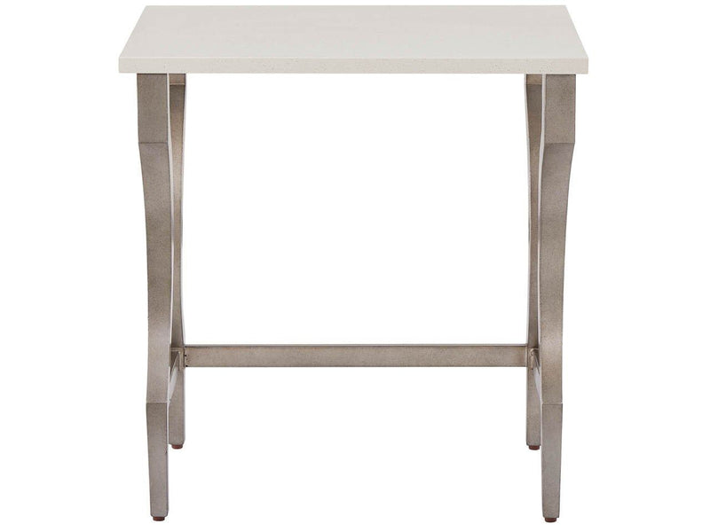 Birchaven - Nesting Tables - White