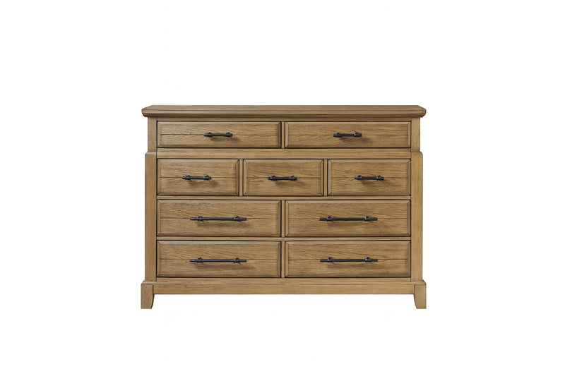Bellamy Lane - Dresser - Carmel