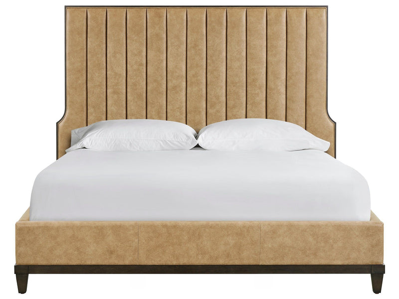 Fenwick - Upholstered Bed