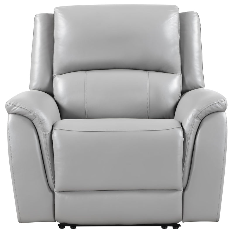 Alexandria - Power Recliner