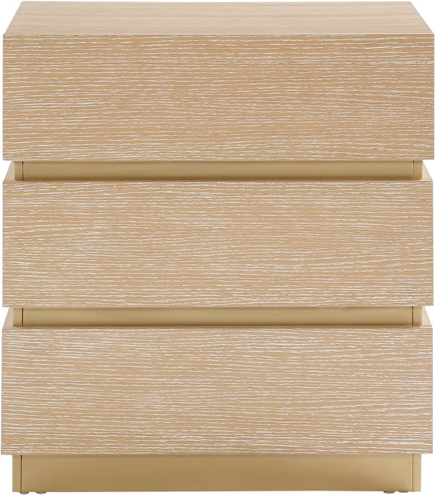 Zaylan - Night Stand