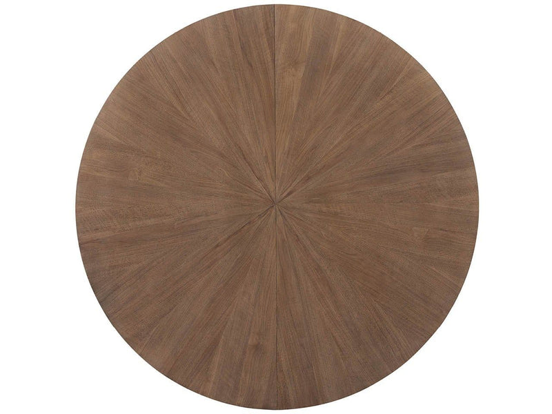 Modern - Round Dining Table - Haze
