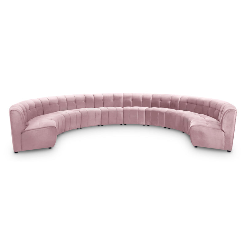 Limitless - 10 Pc. Modular Sectional