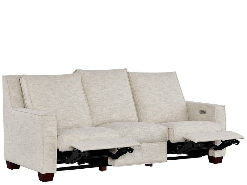 Tucker - Reclining Sofa