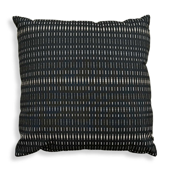 Esti - Outdoor Pillow - Onyx