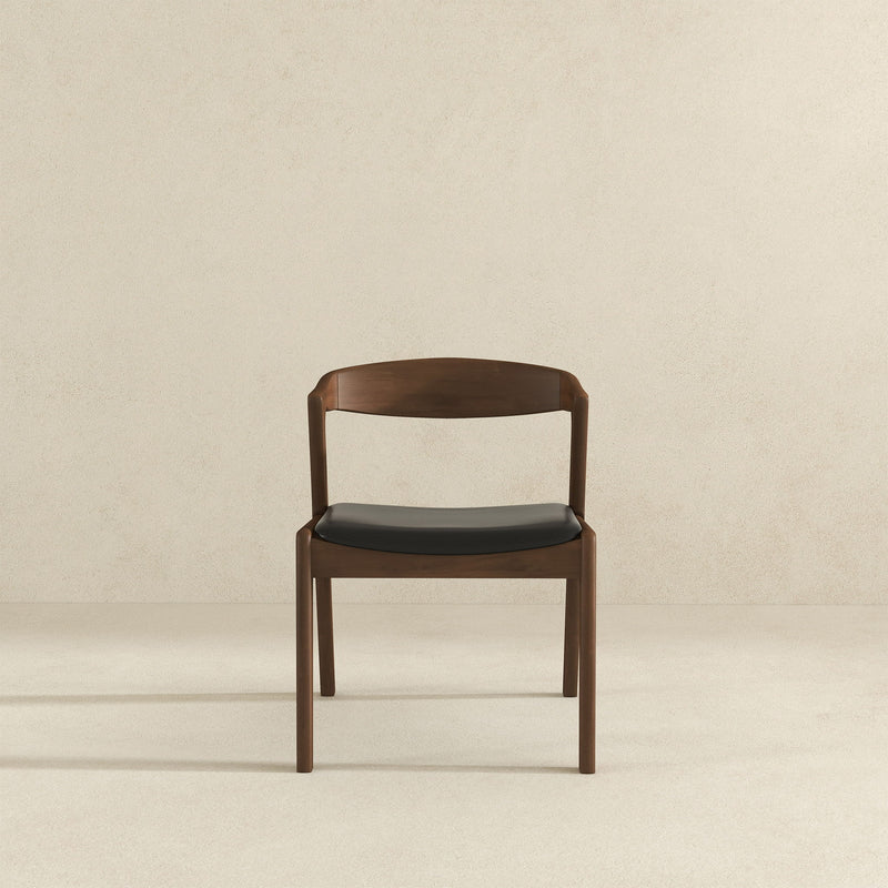 Dakota - Mid-Century Modern Dining Chair (Set of 2)