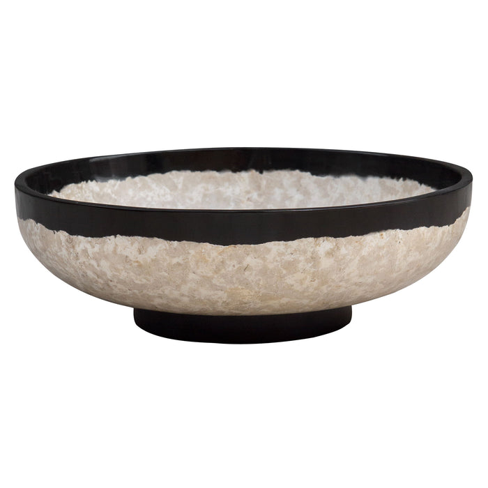 Rastia - Terrazzo Bowl - Beige