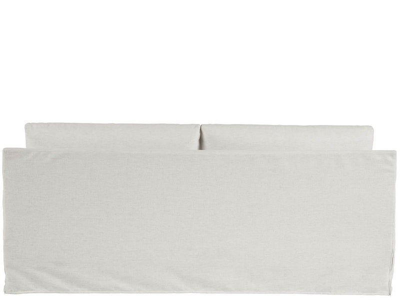Mebane - Slip Cover Sofa, Special Order