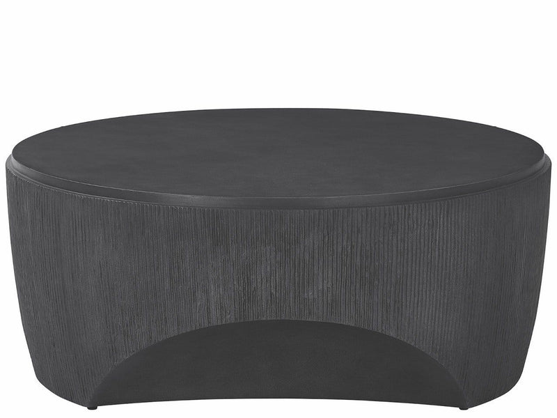Montclair - Cinder Table