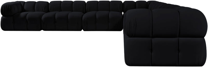 Orin - Symmetrical 7 Piece Modular Sectional
