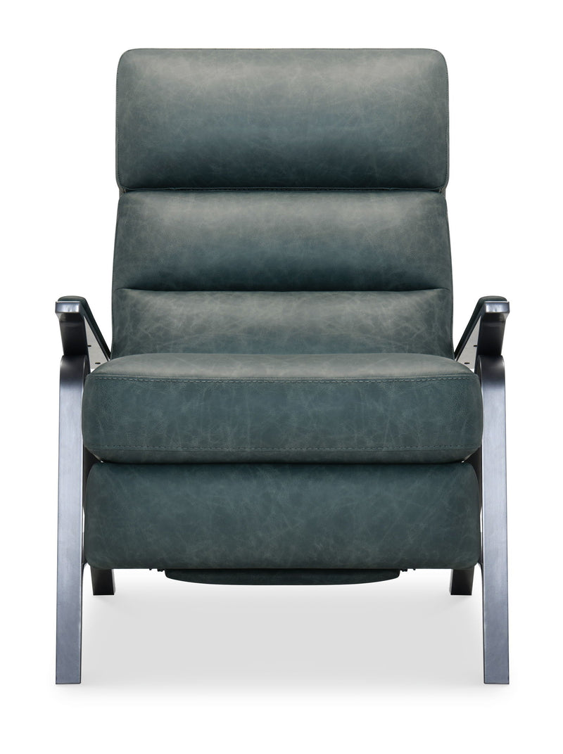 RC - Elixir Power Recliner With Power Headrest