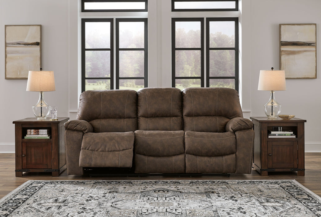 Kilmartin - Living Room Set