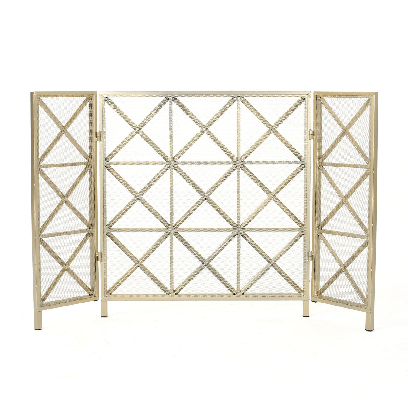 Fireplace Accessories